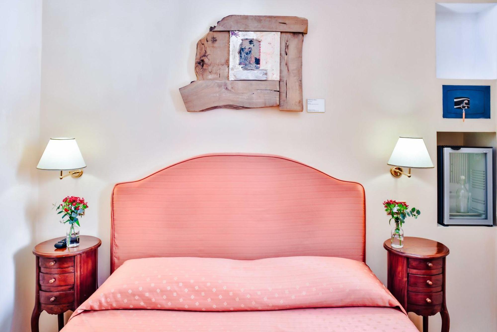 Casa De' Fiori Bed & Breakfast Roma Dış mekan fotoğraf