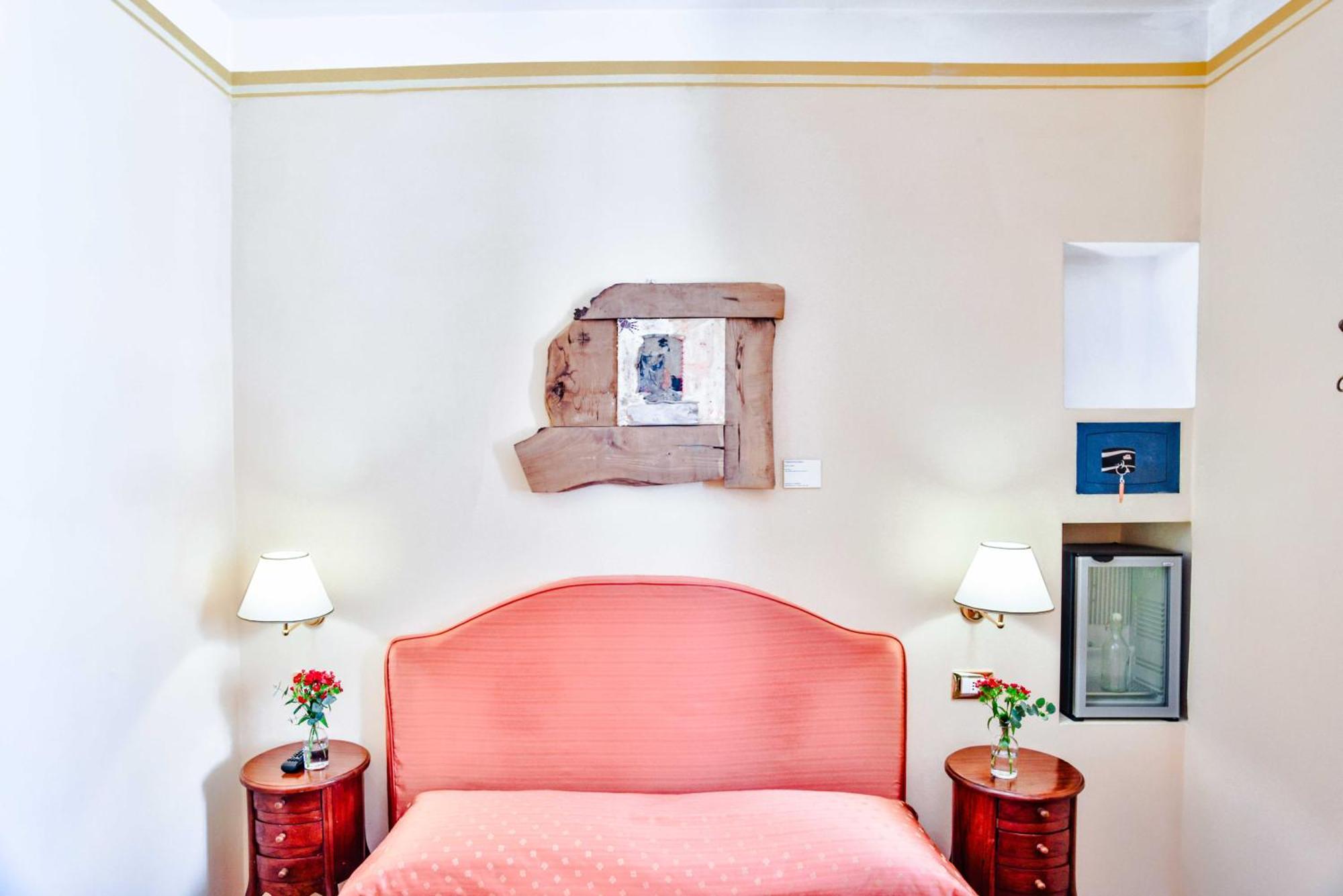 Casa De' Fiori Bed & Breakfast Roma Dış mekan fotoğraf